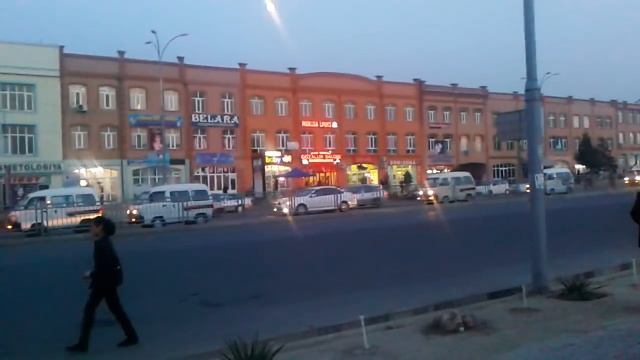 Андижон янги бозор /Andijon Yangi Bozor