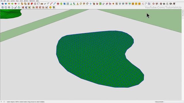 SketchUp Quick Tips SandBox Jhs Powerbar and Artisan смотреть онлайн