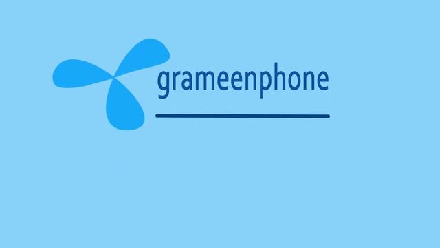 Grameenphone Logo Animation #shorts #grameenphone #motiongraphics смотреть онлайн