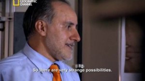 Секретные материалы древности 2 сезон 5 серия (документальный сериал, 2010)