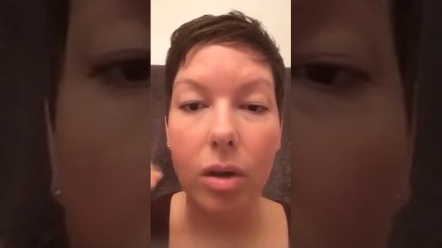 Angela shares her Instantly Ageless application tips! Bekki Hurley смотреть онлайн