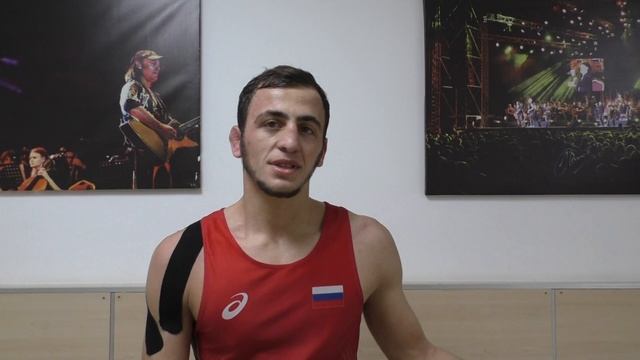 Ахъяд Насирхаев финалист Кудуховского 2022, до 65 кг. смотреть онлайн