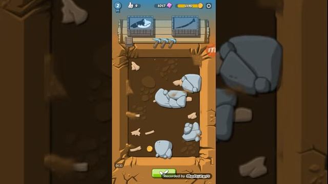 Прохождение игры дино парк #2 смотреть онлайн