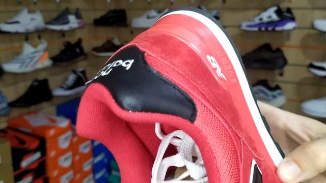 Кроссовки New Balance 574 смотреть онлайн