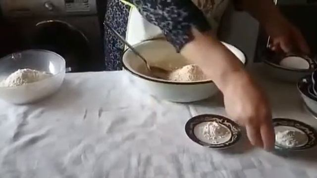 Çox dadlı,yulaflı peçenye. смотреть онлайн