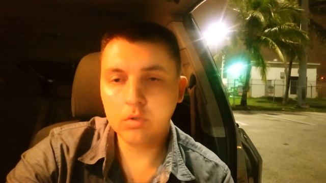 МАЙАМИ| КАК ЗАРАБОТАТЬ В ТАКСИ LIFT И UBER смотреть онлайн