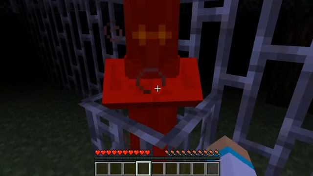 Mini Gemes Slender men (Обоже) смотреть онлайн