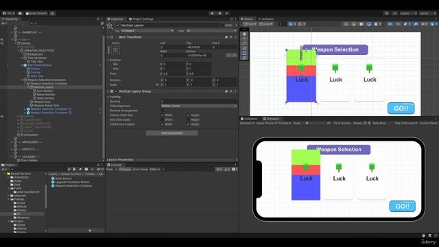 2 -Become a Layout Master смотреть онлайн