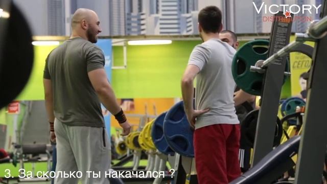 НИКОГДА НЕ ГОВОРИ ЭТОГО КАЧКУ смотреть онлайн