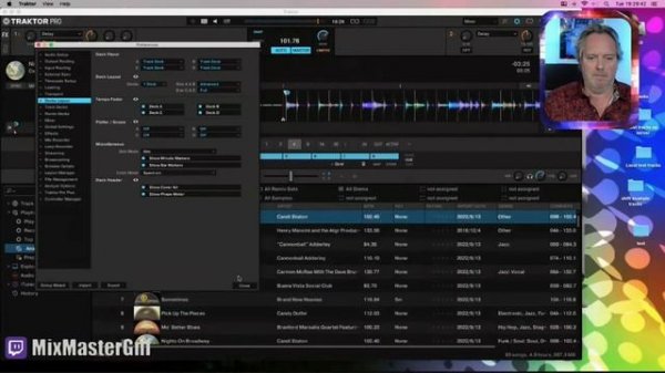 Ask me Anything for DJs, weekly Tech talk everything DJ