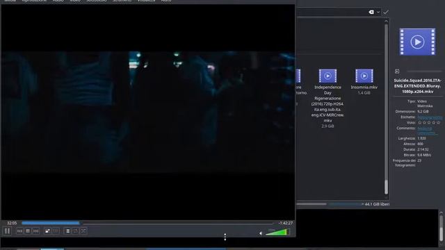 Debian 9 kde su i7 смотреть онлайн