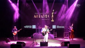 Алёна Свиридова - Пока