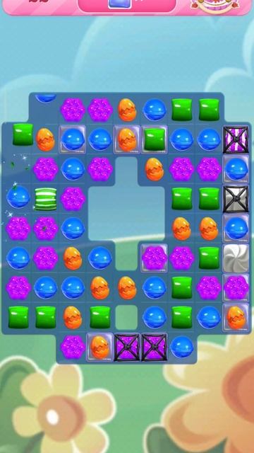 Candy Crush Saga Level 24 Part 1 #candycrushsaga #opgameplay #trending #indiangamer #VertigoGaming смотреть онлайн