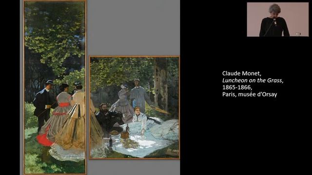 Jubiläumsvortragsreihe 1922 // 2022 Sylvie Patry