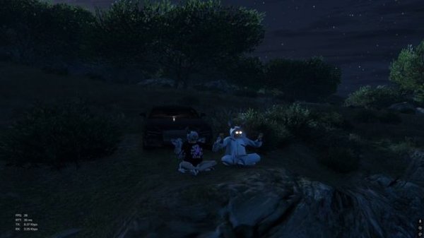 ИНТЕРВЬЮ ОТ ЛИДЕРА ℂ𝕣𝕚𝕞𝕖 𝕄𝕒𝕫𝕖 𝕗𝕒𝕞𝕚𝕝𝕪