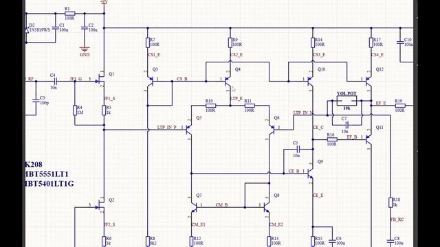 Guitar Boost Pedal Design - Phil's Lab #74 смотреть онлайн