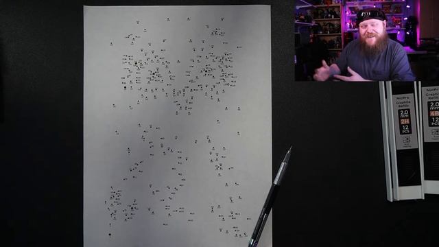 NicPro 2mm Lead Holder Set смотреть онлайн