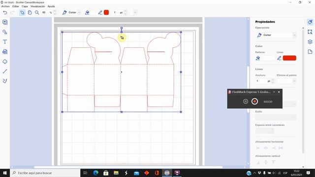Como convertir archivos Studio 3 a SVG смотреть онлайн