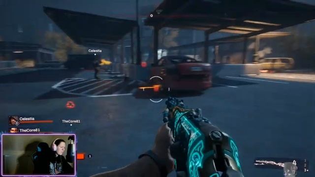 Redfall #6 Mission : Triangulation смотреть онлайн