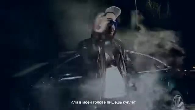 Basta Art-i am alone(клип) смотреть онлайн