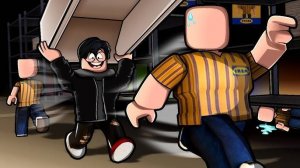 3008 ИКЕА и 100 подписчиков ☢ Выживание ПРИКОЛЫ Роблокс СМЕШНЫЕ МОМЕНТЫ Мемы и Приколы 3008