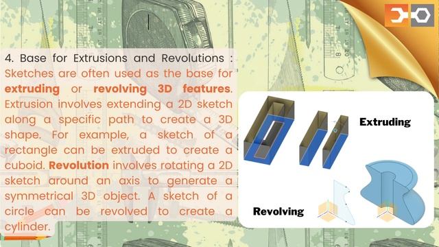 Introduction to sketches in Fusion360 смотреть онлайн