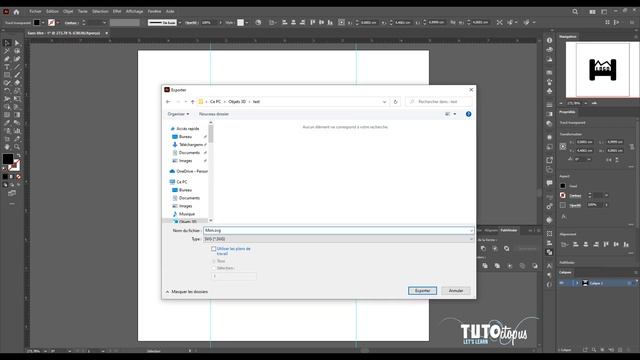 Quick tip(s) - Fusion 360 - Importer un .SVG à l'échelle смотреть онлайн