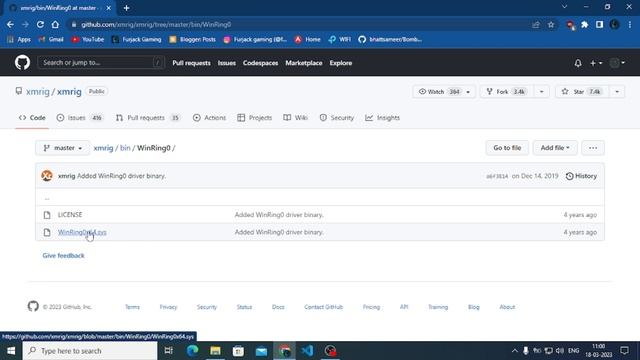 Fix winring0x64 sys not found error || By Furjack смотреть онлайн