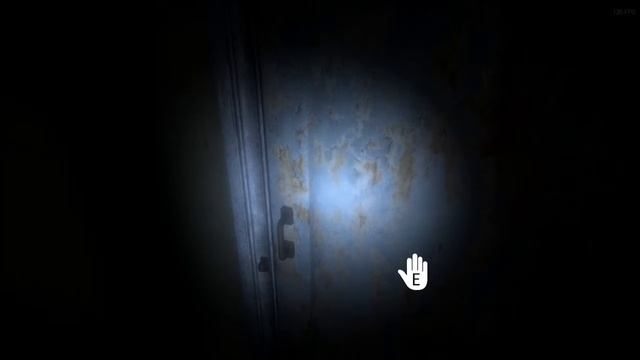 Error #54 (Itch.io Horror Game)