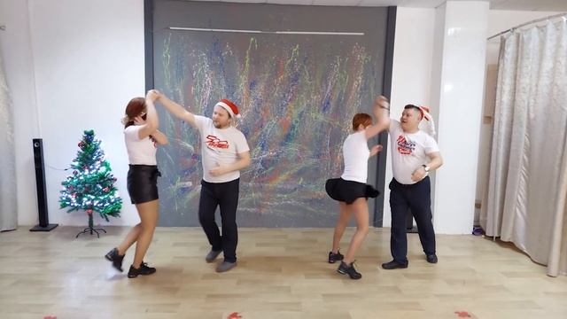 #MIRODANCE #сальса смотреть онлайн