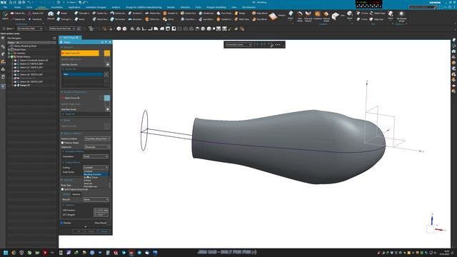 Siemens NX / JBM, CAD ONLY FOR FUN :-)* - Spiegelhalter - Mirror Holder смотреть онлайн