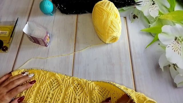 Сказала-сделала! Начала новые процессы 😉 смотреть онлайн