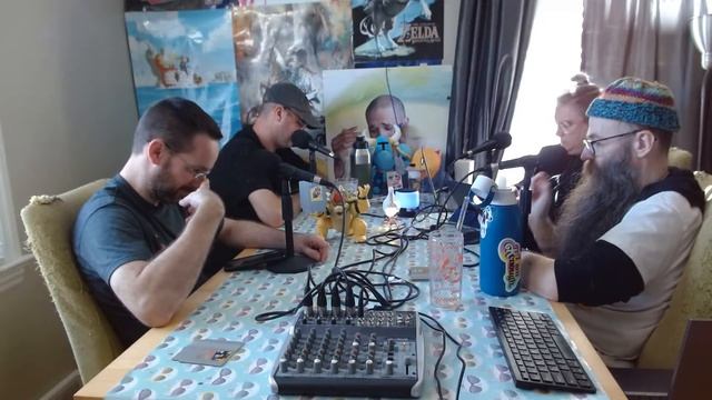 GoNintendo Podcast 921: Indie World recap, Spy x Family movie thoughts & more! смотреть онлайн