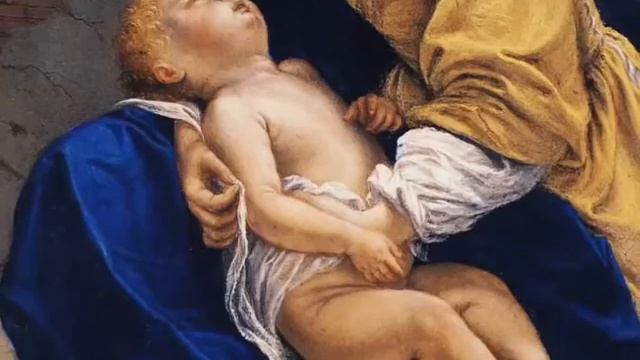 Cherubino Busatti -Surrexit...- Accordone- Marco Beasley- Guido Morini ***Orazio Gentileschi смотреть онлайн