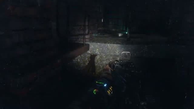 Metro Exodus прохождение часть 12 смотреть онлайн