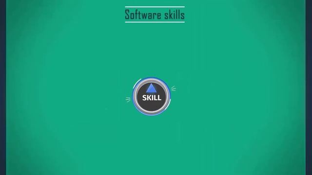 CV Motion Graphic | Portfolio | After Effect