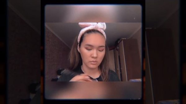 Makeup tutorial ✨ peach makeup 🍑/𝐵𝓎 𝑀𝒾𝓀𝒶 𝒦𝑜𝓇𝒶