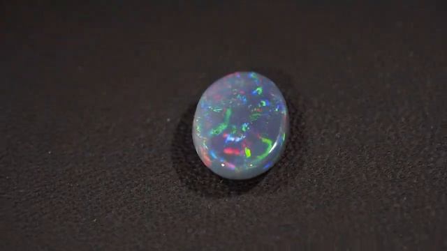 Яркий опал из Лайтнинг Ридж смотреть онлайн