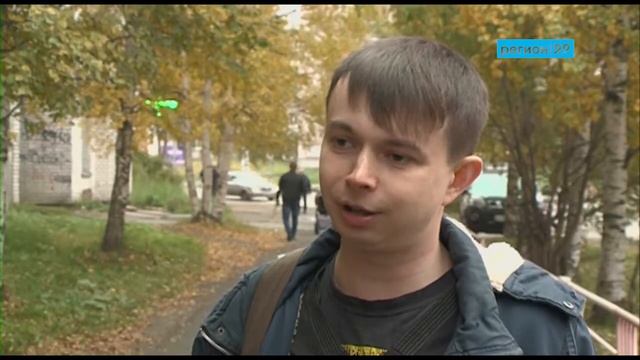 Архангелогородец в течение месяца попробовал прожить на МРОТ смотреть онлайн