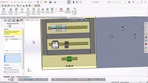 SOLIDWORKS Electrical 3D Tutorial