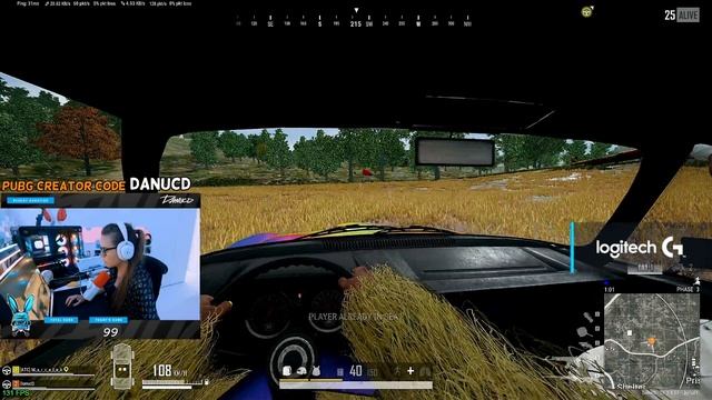 Классический Эрангель #2