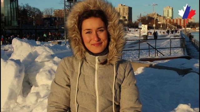 13-01-05_Как я оказалась в Канаде - история Веры - Часть 2 смотреть онлайн