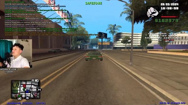 NE-AM LUAT SI CASA SI SULTAN?! | CEA MAI PUTERNICA DONATIE DE PE SAMP MARCA @Stringer1 смотреть онлайн