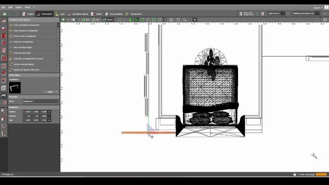 Dialux Masterclass: How To Fix Buggy Furniture in Dialux Evo смотреть онлайн