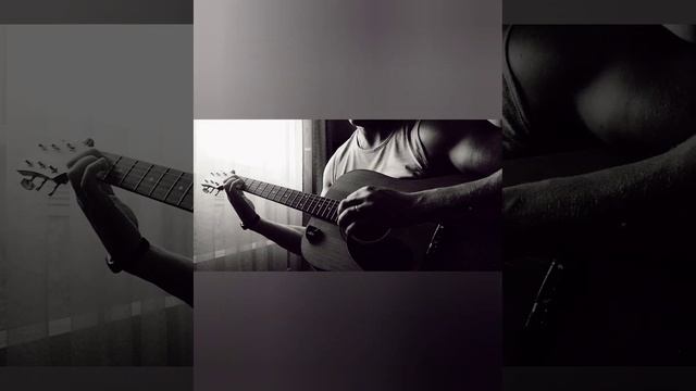 Кино-Странная Сказка (cover) смотреть онлайн
