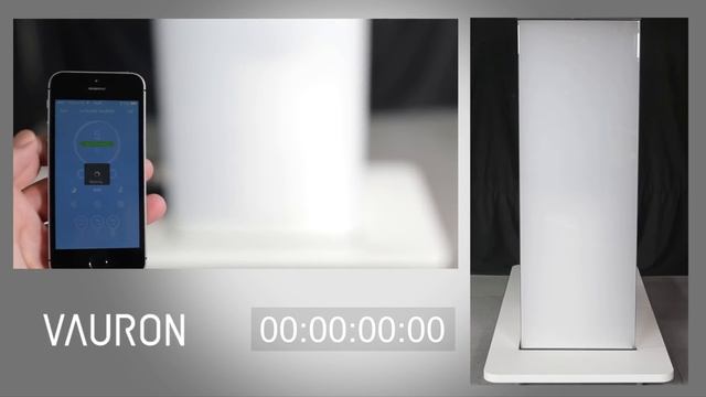 VAURON - VA HAP 001 - TESTIRANJE NA PERFORMANSI смотреть онлайн