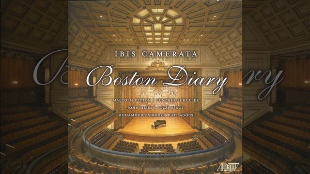 Four Short Pieces: Adagio смотреть онлайн
