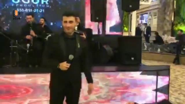 Aygün Şükürova M.M & Mirzə Bağıyev MUGAM Şuşanın dağları (popuri).06.03.2022 смотреть онлайн