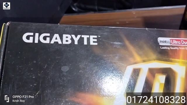 Core i3 8th gen pc build || pc build || смотреть онлайн