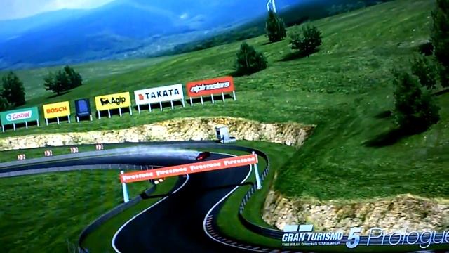 gt5 prologe drifting lexus is f07 смотреть онлайн